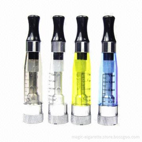 CE5+ E-cigarette with 6-month battery warranty from Magic